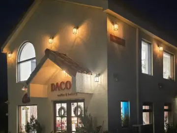 구좌읍 평대리, 소박한 정원이 마음을 사로잡는 다코네카페에서 만난 제주 맛집의 숨결