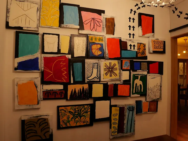 비란치아 내부 인테리어