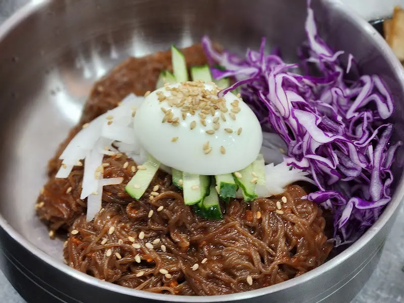 돌돌대패 연산토곡점 메뉴