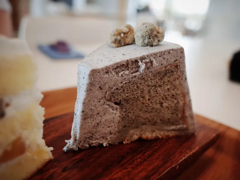 또 다른 쌀 케이크