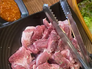 드디어 찾아낸 인생 뒷고기! 김해에서 만난 레전드 맛집