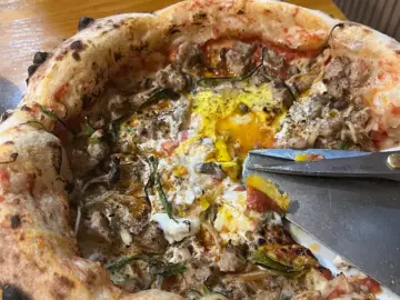 바다 뷰에 취하고 맛에 넉다운! 영도 숨은 보석, 로마나에서 인생 파스타 맛집 등극!