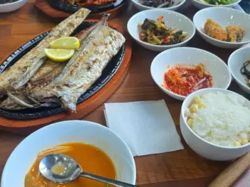 라운딩 후 꿀맛, 여주 ‘후반’에서 만나는 정갈한 한식 밥상! 숨겨진 여주 맛집