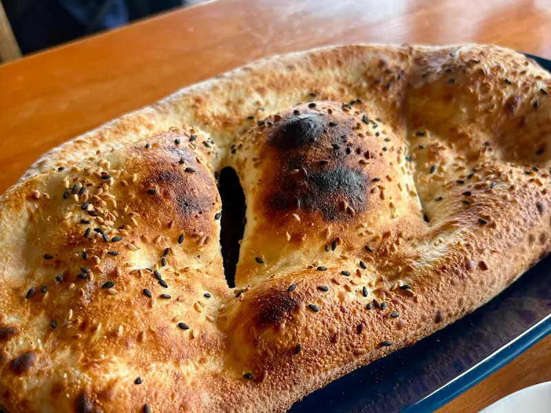 마르게리따 피자, 완벽한 조화를 이루는 네 가지 요소