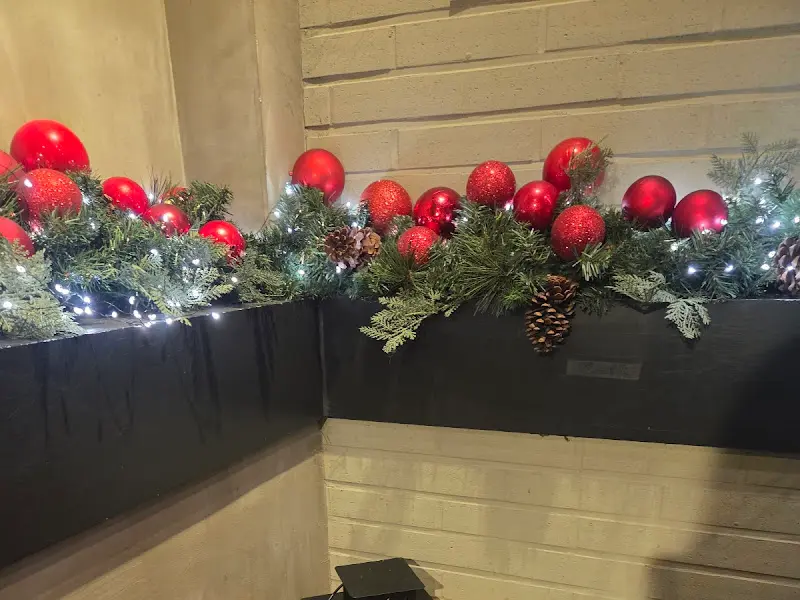 크리스마스 장식