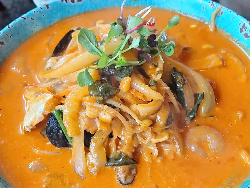 또 다른 짬뽕 사진