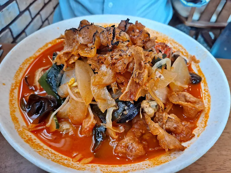 또 다른 짬뽕 사진