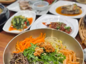 학익동에서 발견한 보리밥 맛집의 과학, 무한 막걸리와 게장의 향연으로 떠나는 인천 미식 여행