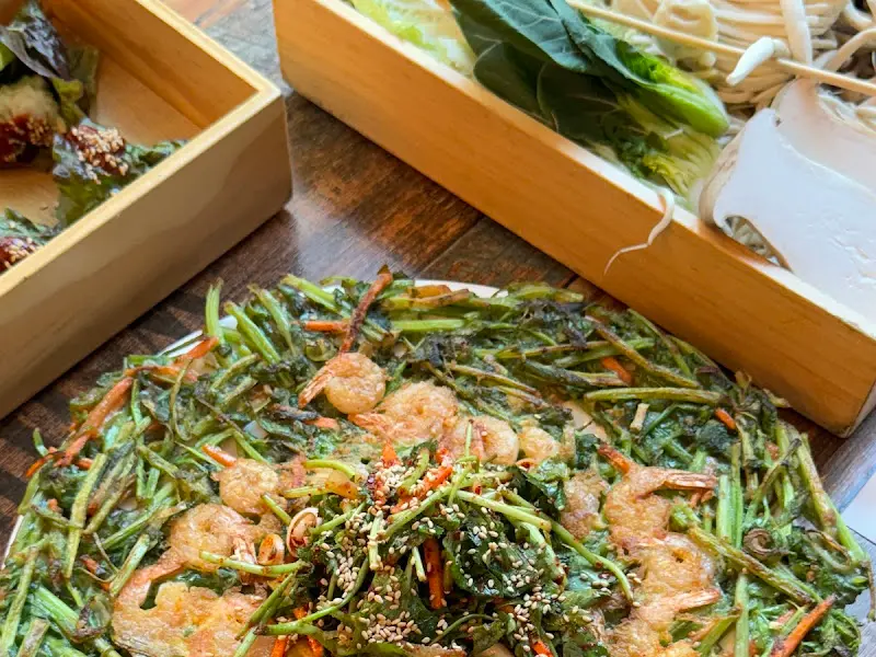 알새우미나리전