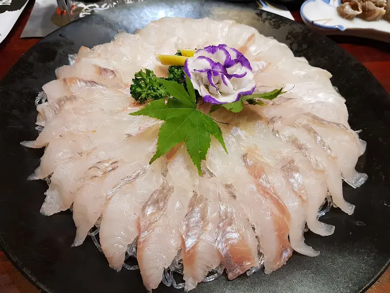 모듬회 클로즈업