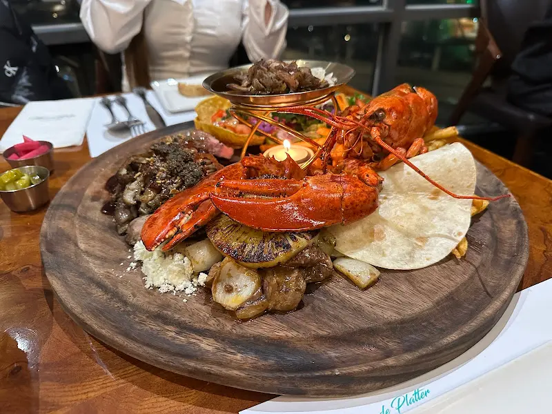 메종 드 플래터의 플래터