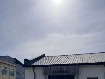 괴산 장날의 숨겨진 보석, 이스반에서 만나는 특별한 커피 맛집 추억