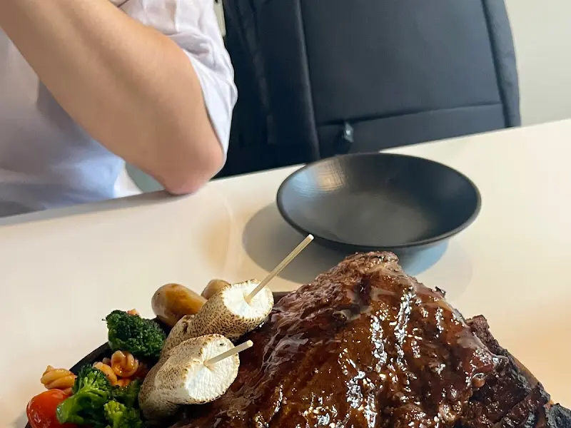 플래터 단체 샷