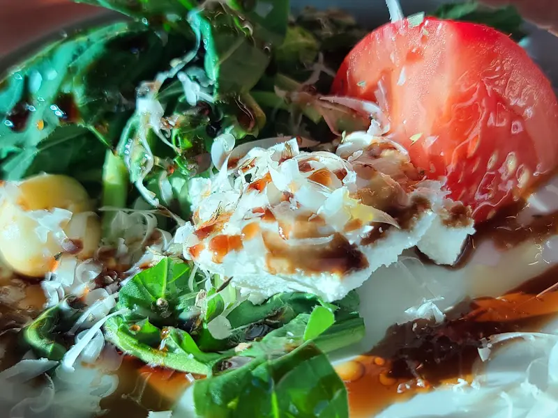 또 다른 샐러드