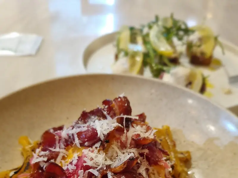 항정살 리가토니