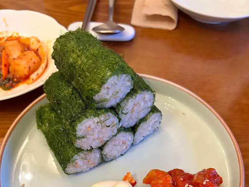 환상의 육전 비주얼