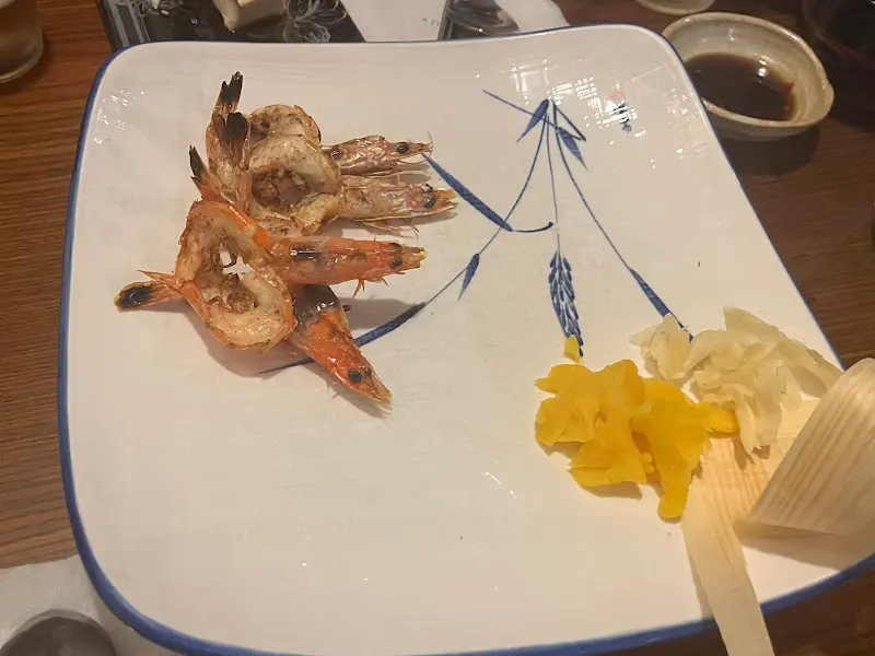 함께 나오는 곁들임 찬