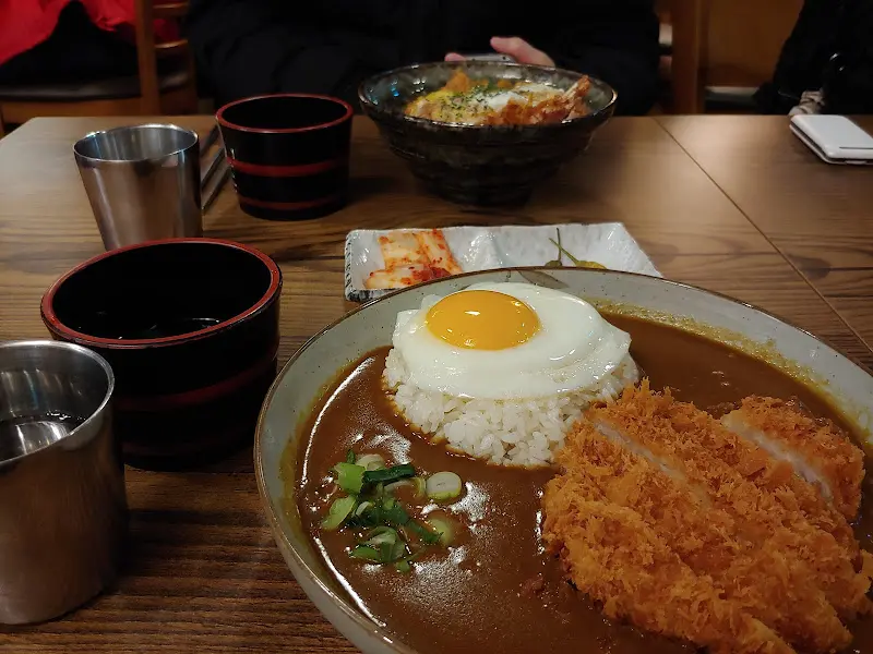 쿡메시야 메뉴판