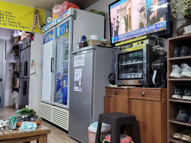 와그너 엣집 내부