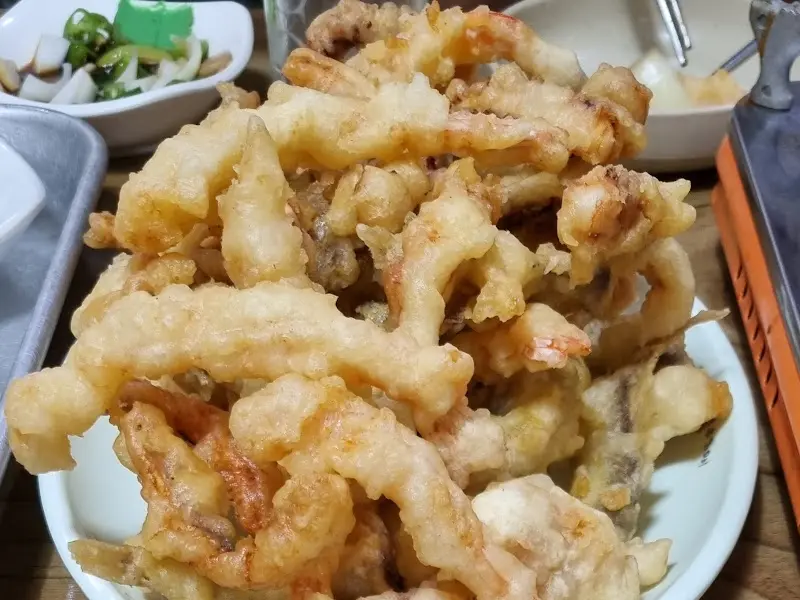 와그너 엣집 내부