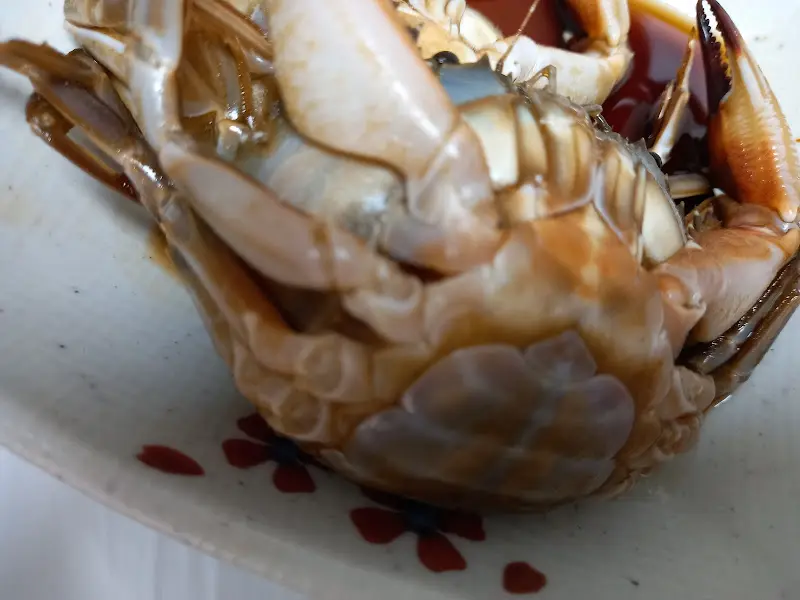 상다리 부러지는 반찬 한 상 차림