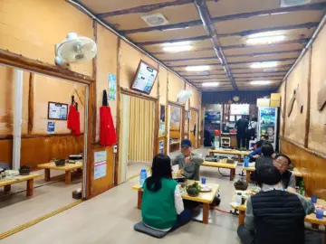 거제에서 서울 삼겹살을 맛보다니! 여기가 진짜 대박 맛집이네