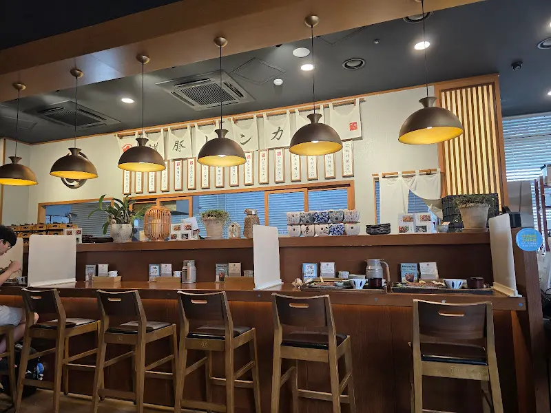 만돈 내부 모습