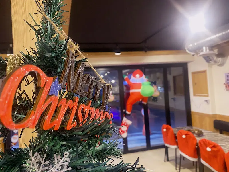 크리스마스 장식