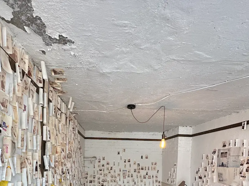 모루식당 카레와 돈까스