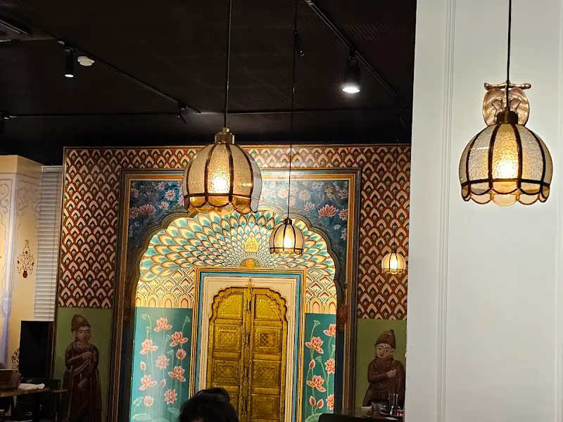 푸나왈라 내부 인테리어