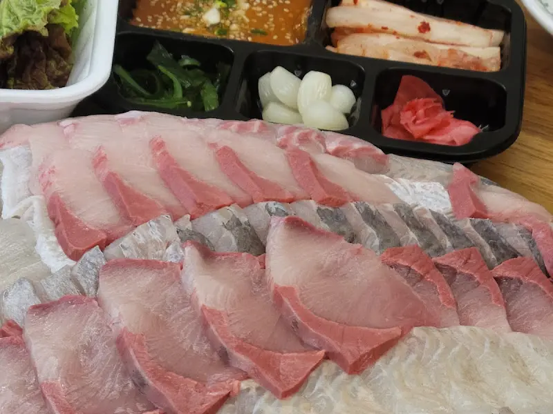 신선한 회의 자태