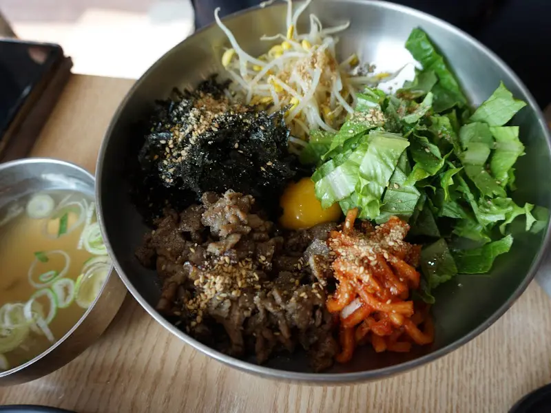 비빔밥