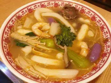 짜릿한 매운맛 실험, 원조마라탕 스타일의 “분청마루”에서 찾아낸 용인 맛집의 과학