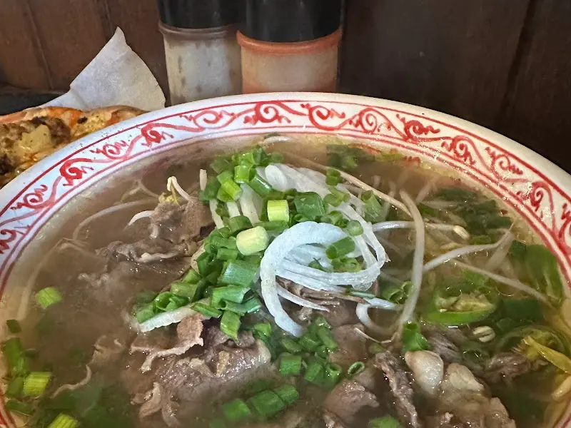 다음에 꼭 다시 맛보고 싶은 쌀국수