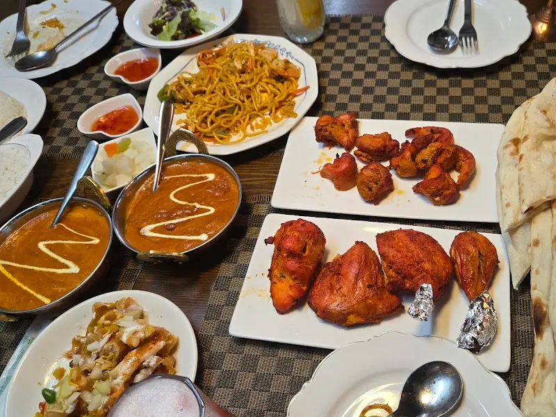 탄두리 치킨