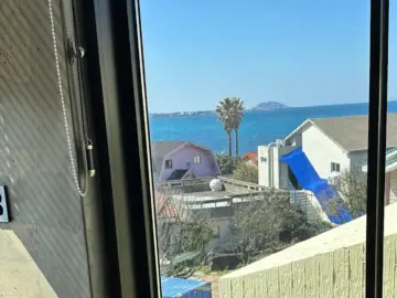 애월 바다를 삼키다, 제주 맛집 ‘ㅇlㅇ’에서 만난 인생 카이센동과 뷰!