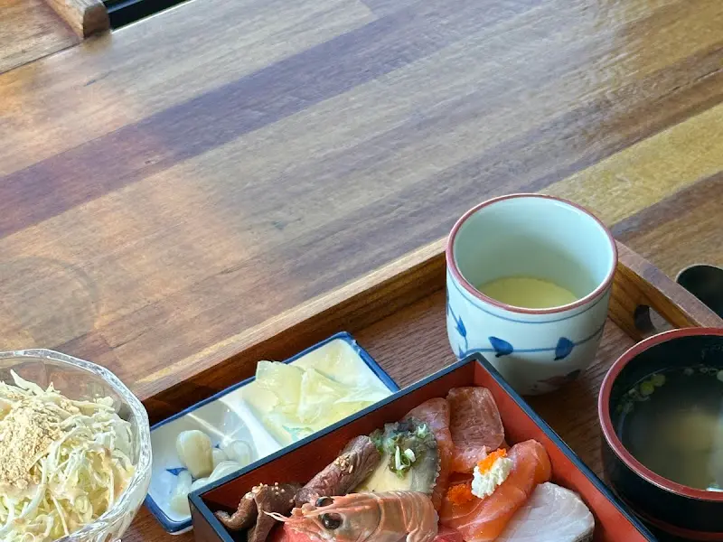 카이센동 비주얼