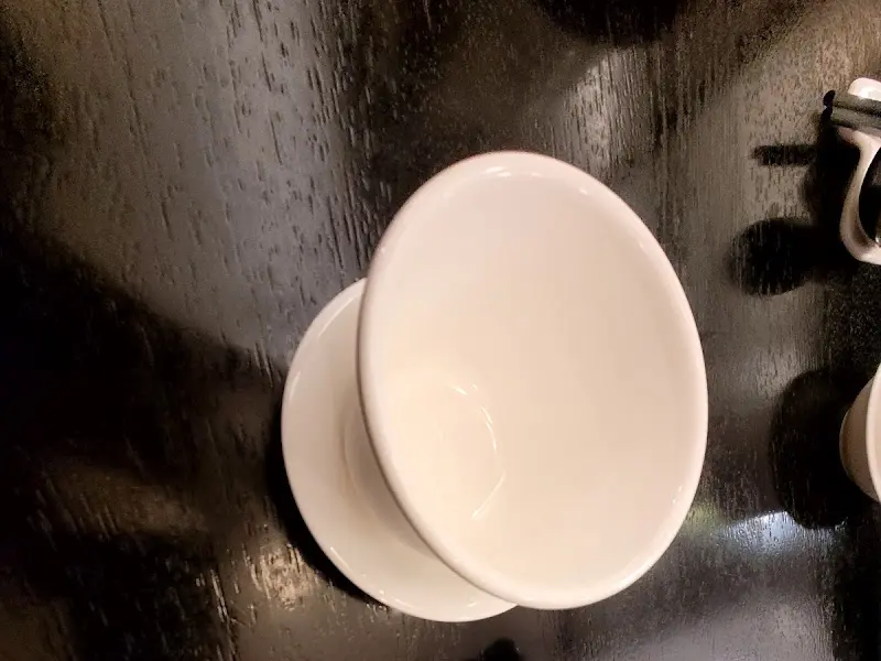 따뜻한 차 한 잔