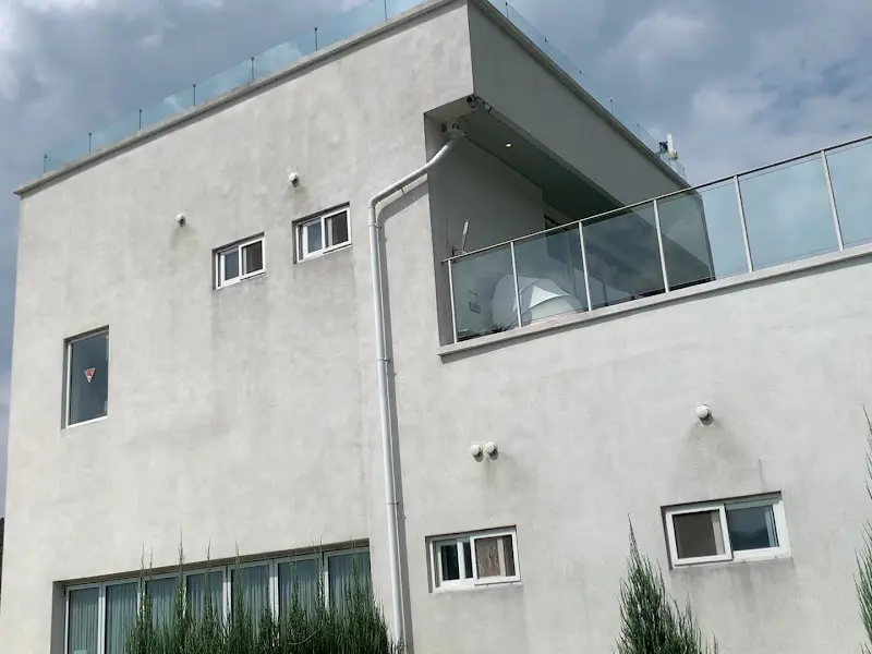 브레드숨 건물 외관