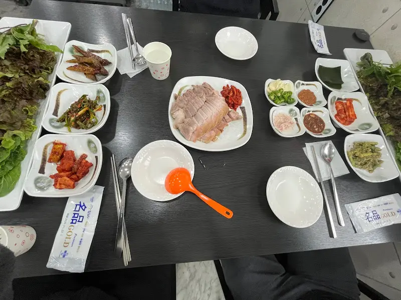 맛있는 생선구이