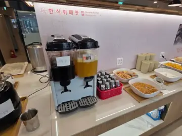 가성비 끝판왕의 등장! 부산 범일동 맛집, 새로운 한식 뷔페의 습격