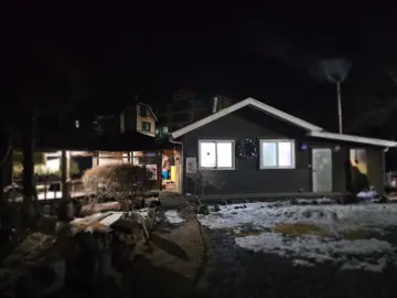 이효석 문학의 향기 따라, 봉평에서 만난 정겨운 시골 밥상 맛집