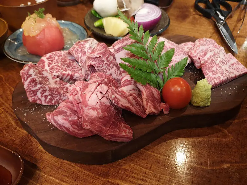 고급스러운 식기