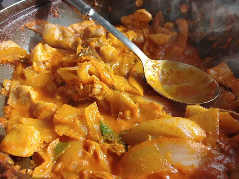 두루치기 확대 사진