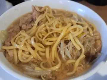 숨겨진 보석을 찾아서, 익산 라멘 미식 여행: 지로계 라멘 성지의 놀라운 발견