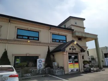 여주 나들이, 솥뚜껑 위 추억과 흑미 칼국수의 조화! 달인삼겹살에서 맛보는 행복한 미식여행