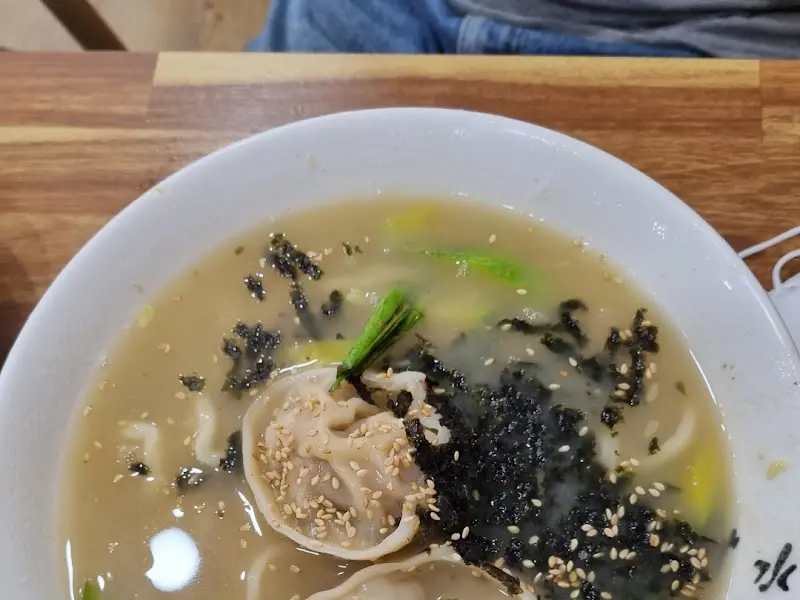 전체 상차림