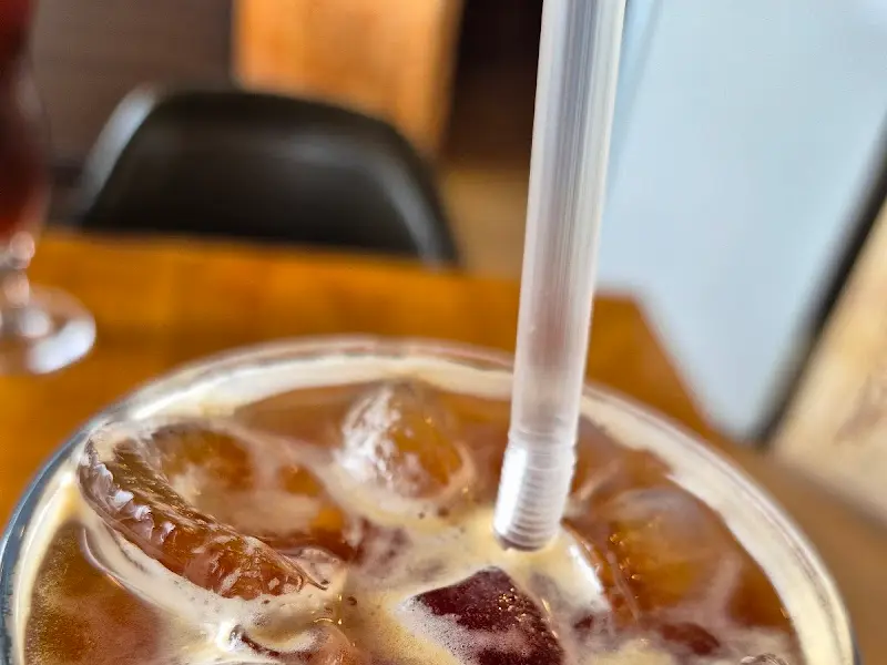 아이스 아메리카노