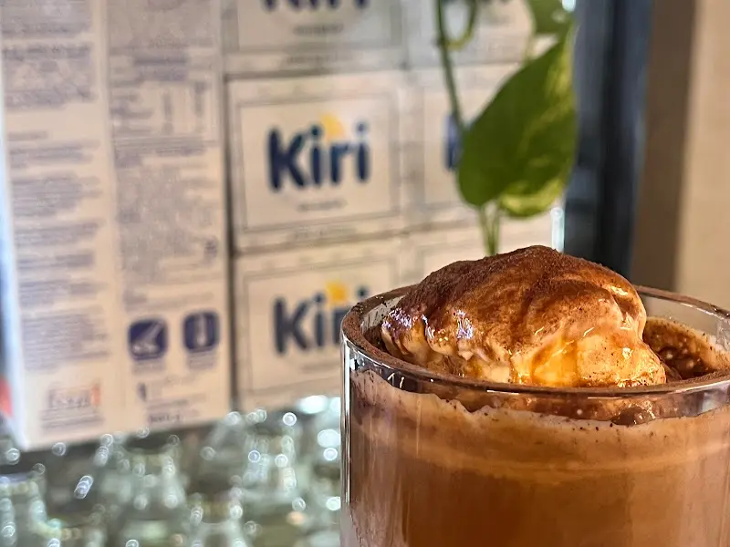 달콤한 호아커의 모습