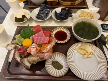 판교에서 맛보는 솥밥의 정점, 여기가 바로 인생 맛집